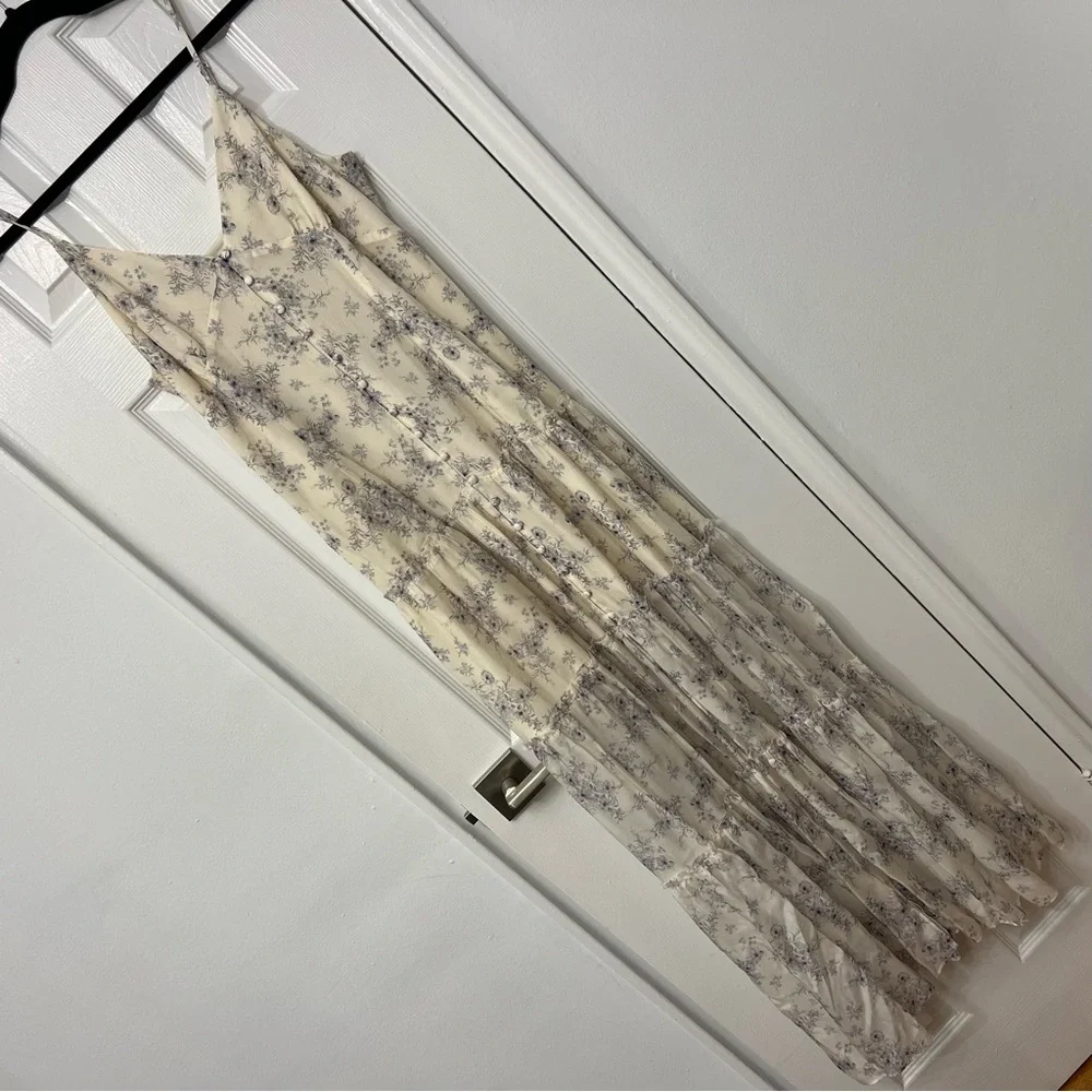 Cami NYC dress (Naria) - Picture 5 of 9